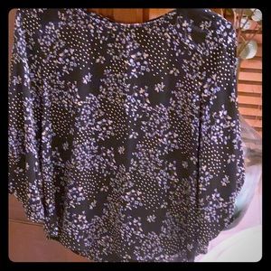 Papermoon Abernath Stitch Fix blouse